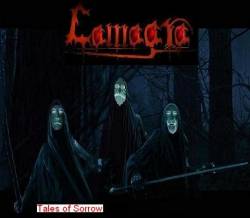 Lamagra : Tales of Sorrow